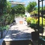 Parco Augusto 3* Capri