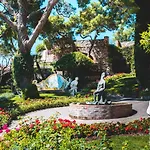 Parco Augusto Alojamento de Acomodação e Pequeno-almoço 3*