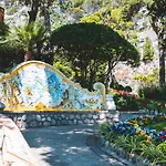 Alojamento de Acomodação e Pequeno-almoço Parco Augusto Capri