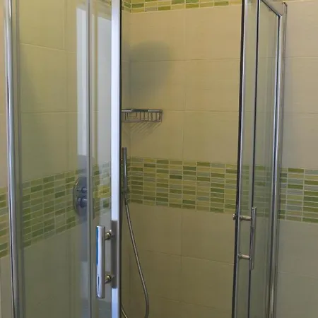 Parco Augusto Bed & Breakfast 3*