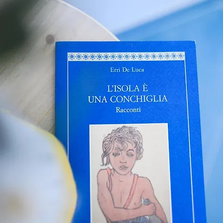 Parco Augusto Alojamento de Acomodação e Pequeno-almoço 3*