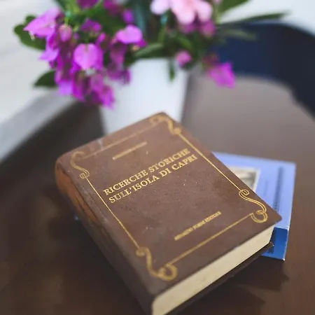 Parco Augusto Bed & Breakfast 3*