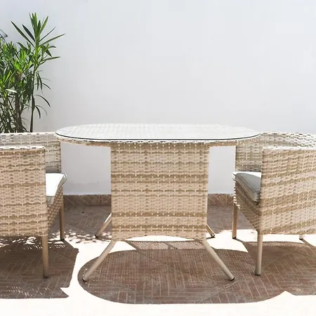 Bed & Breakfast Parco Augusto 3*