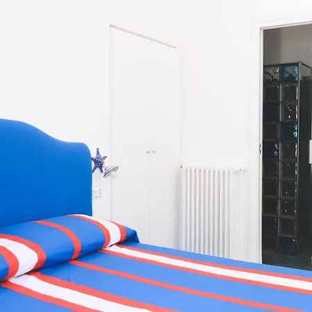 Bed & Breakfast Parco Augusto 3*