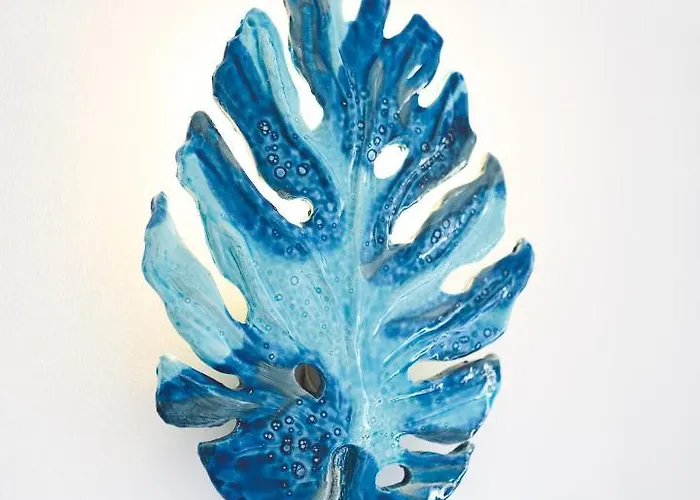 Parco Augusto 卡普里