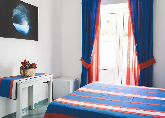 Parco Augusto 卡普里