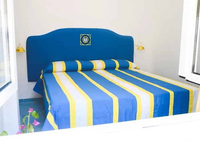 Parco Augusto 卡普里