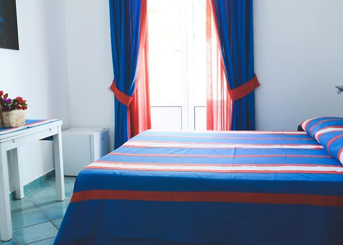 Parco Augusto 卡普里