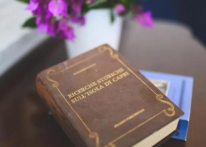 Parco Augusto 住宿加早餐酒店 3*