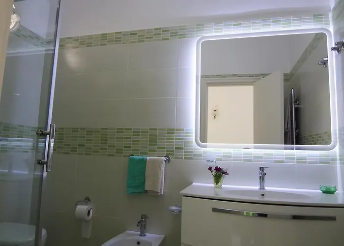 Parco Augusto 卡普里