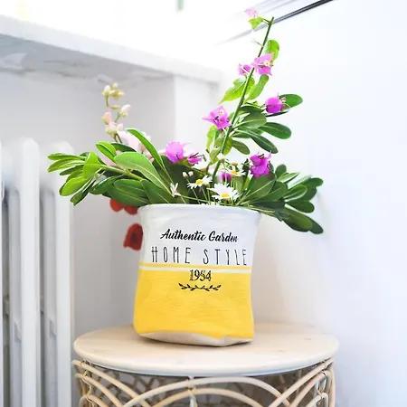 Parco Augusto Bed and breakfast Capri