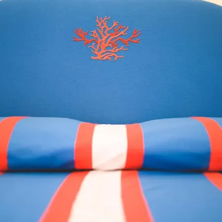 Parco Augusto Bed and breakfast 3*