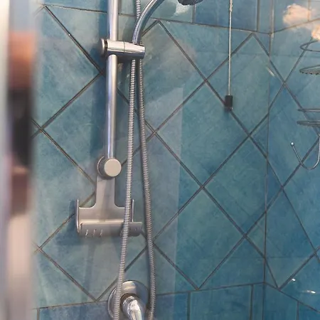 Parco Augusto Bed and breakfast 3*