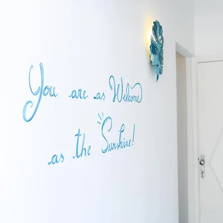 Bed and breakfast Parco Augusto 3*