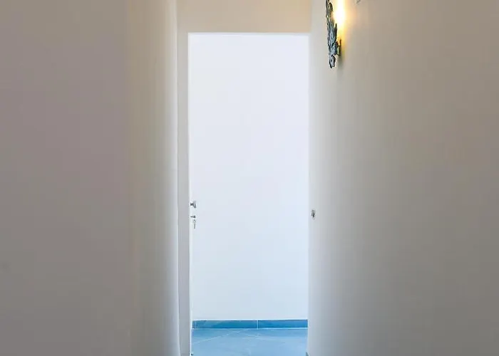 Parco Augusto Bed and Breakfast