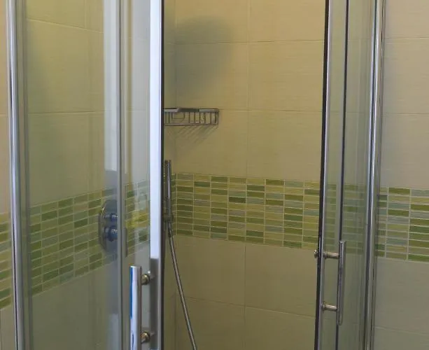 Parco Augusto Bed and Breakfast 3*