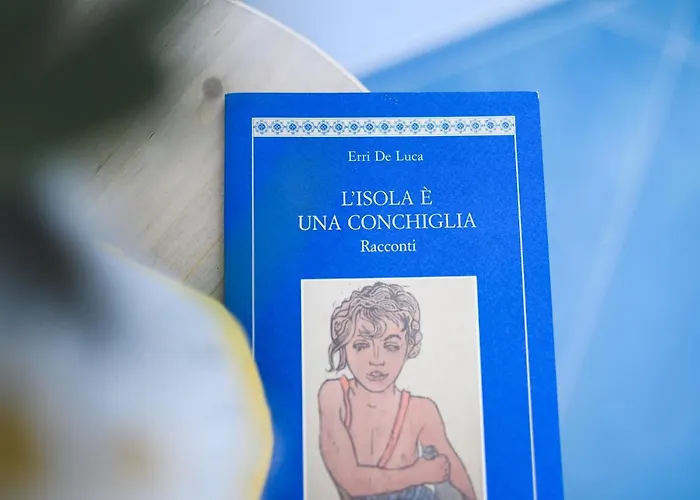 Parco Augusto Bed and Breakfast 3*