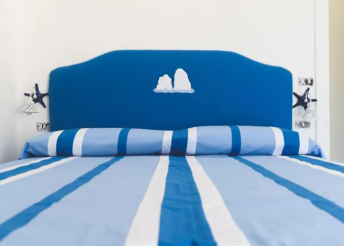 Parco Augusto Κάπρι