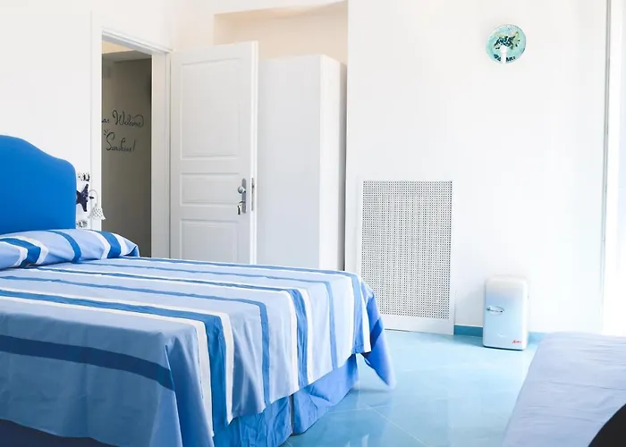 Parco Augusto Κάπρι