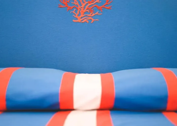 Parco Augusto Bed and Breakfast 3*