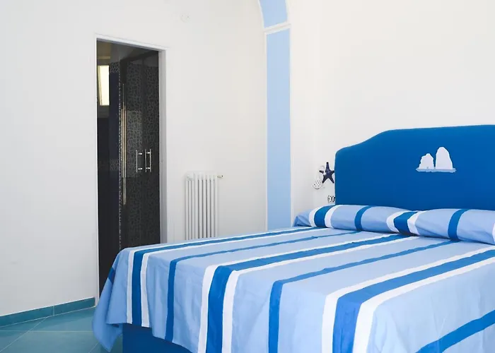 Parco Augusto Κάπρι