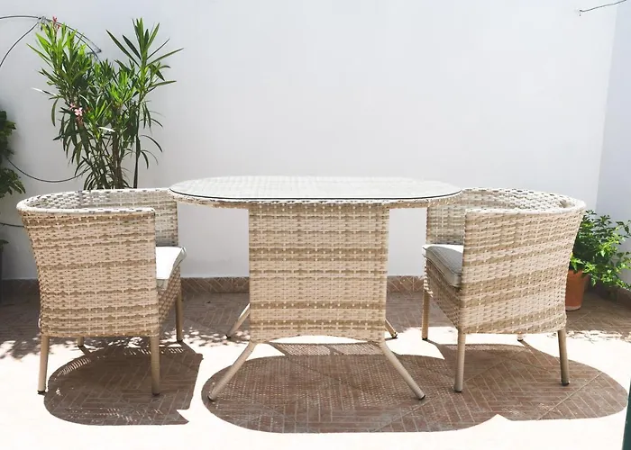 Bed and Breakfast Parco Augusto 3*