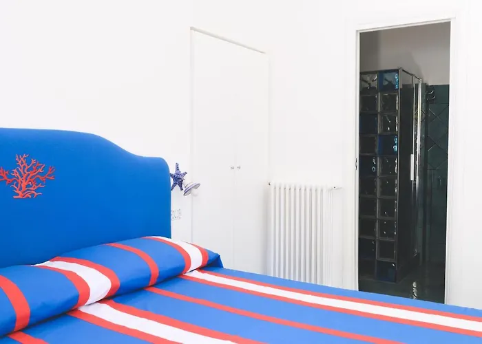 Bed and Breakfast Parco Augusto 3*