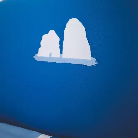 Frühstückspension Parco Augusto 3*