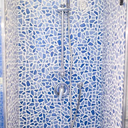 Parco Augusto Frühstückspension Capri