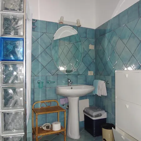 Parco Augusto 3* Capri